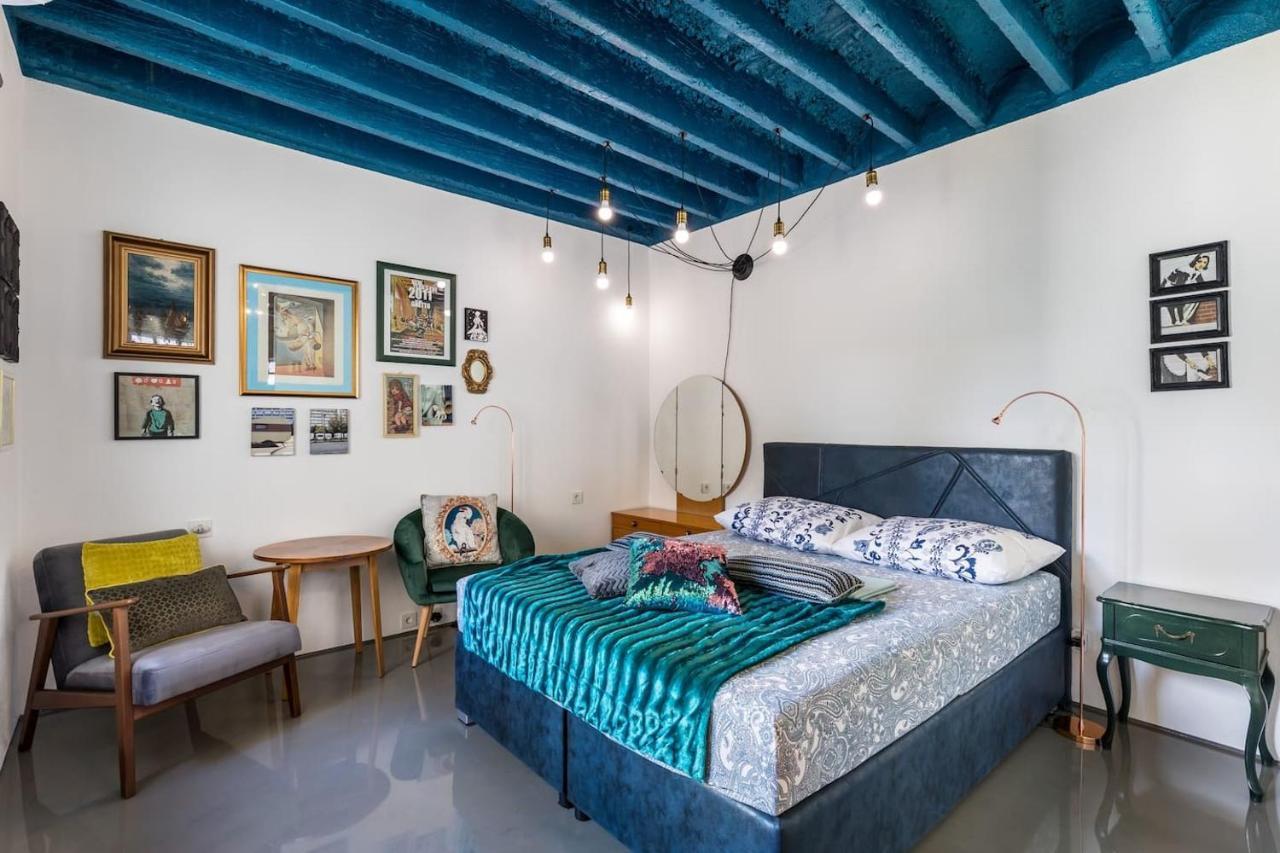 Boutique Triple House With Garden & Roof Terrace Villa Split Eksteriør bilde