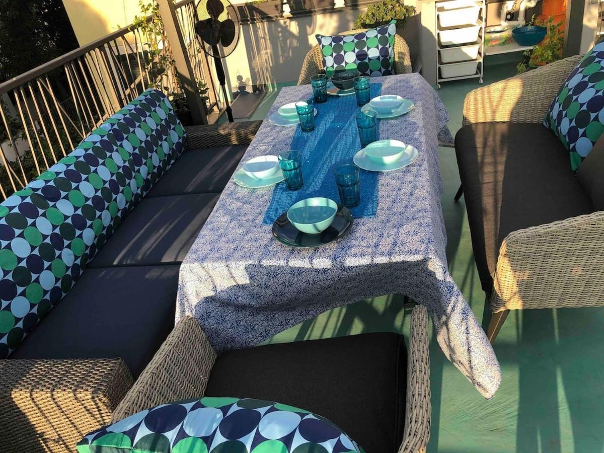 Boutique Triple House With Garden & Roof Terrace Villa Split Eksteriør bilde