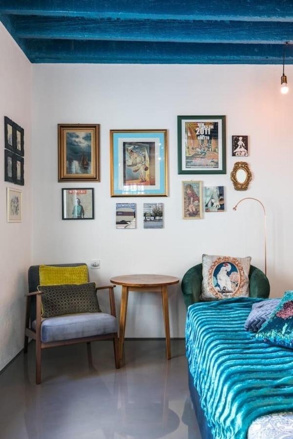 Boutique Triple House With Garden & Roof Terrace Villa Split Eksteriør bilde