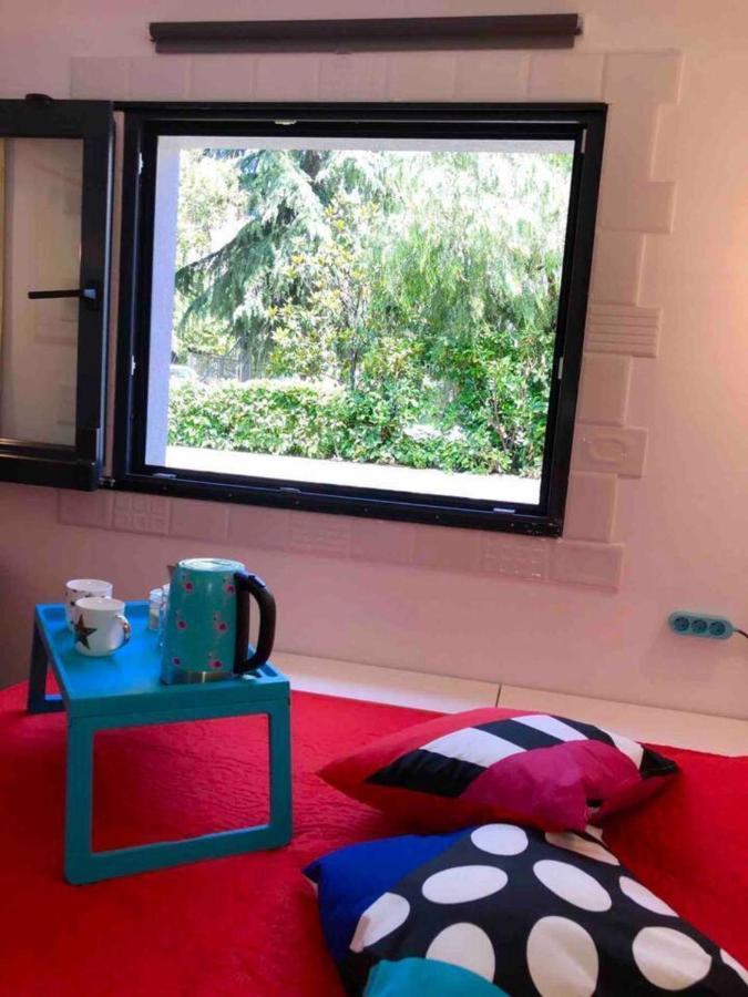 Boutique Triple House With Garden & Roof Terrace Villa Split Eksteriør bilde