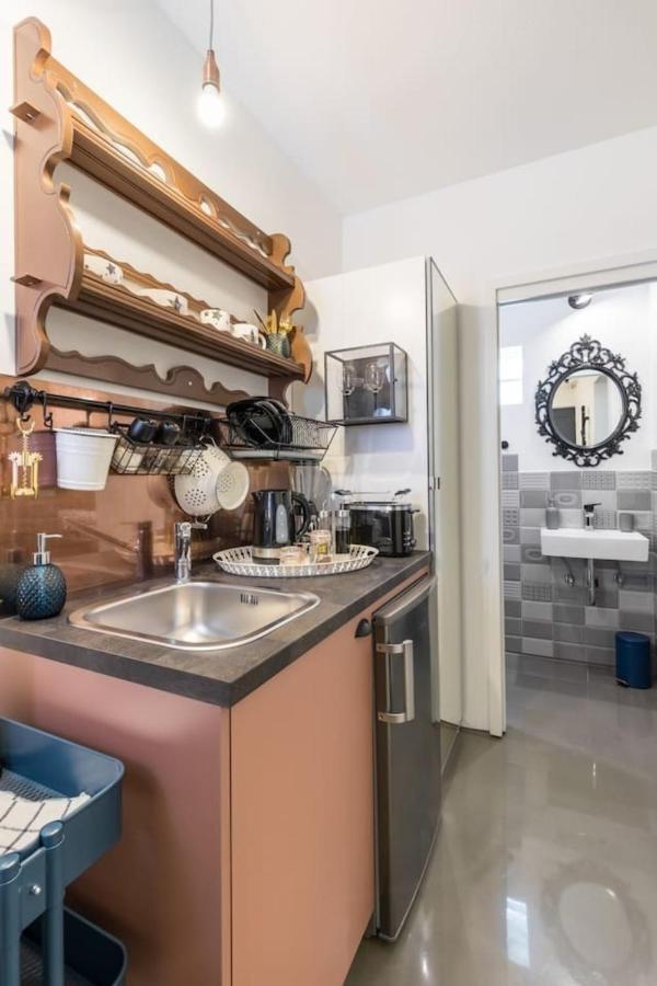 Boutique Triple House With Garden & Roof Terrace Villa Split Eksteriør bilde