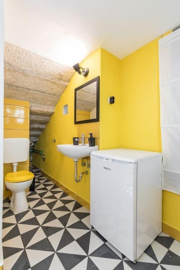Boutique Triple House With Garden & Roof Terrace Villa Split Eksteriør bilde