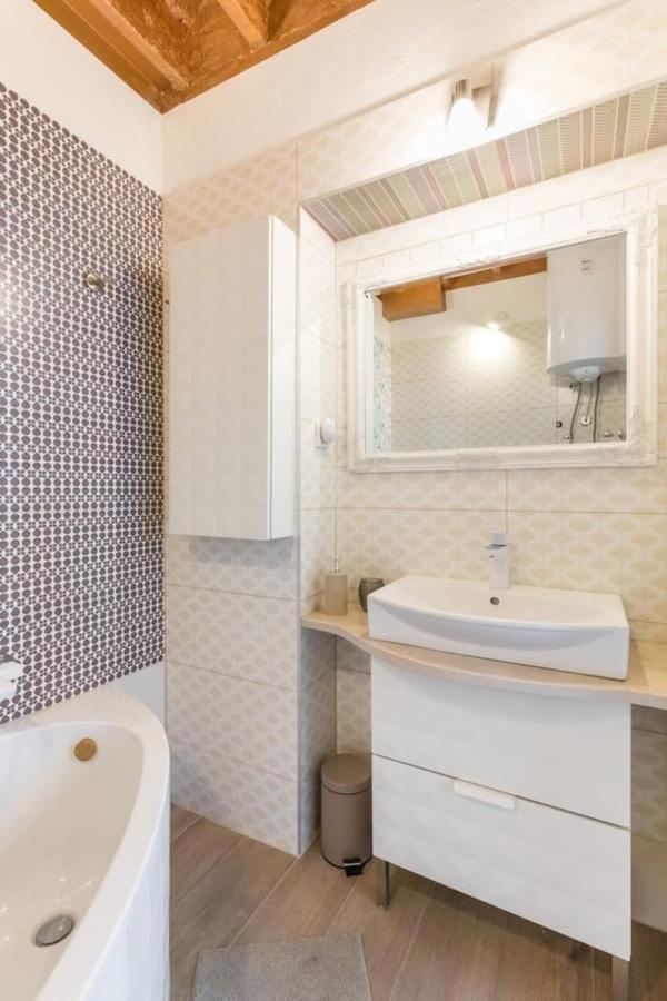 Boutique Triple House With Garden & Roof Terrace Villa Split Eksteriør bilde
