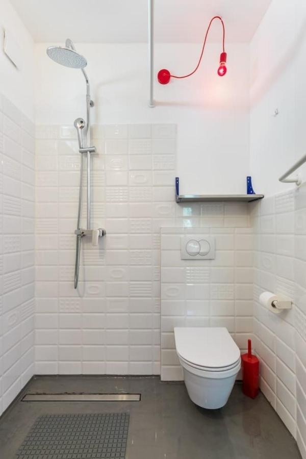 Boutique Triple House With Garden & Roof Terrace Villa Split Eksteriør bilde